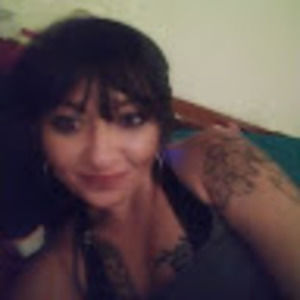 Meet your Posher, Lucinda